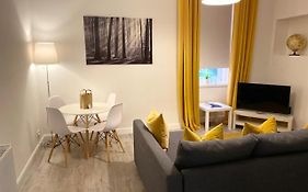 Self-Contained Luxurious Feel Apartment